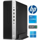 Dators Renew HP ProDesk 600 G4 i5-8500 16GB/256GB/ Windows 11 PRO